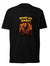 Man T-Shirt "WHAT UP BABY!"