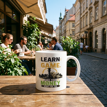 LEARN THE GAME